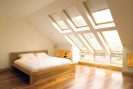 414 Carpentry & Construction - Loft Conversions & Extensions