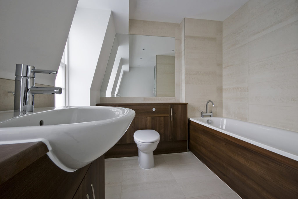 414 Loft Conversions - Brockham Loft Convsersion Specialists