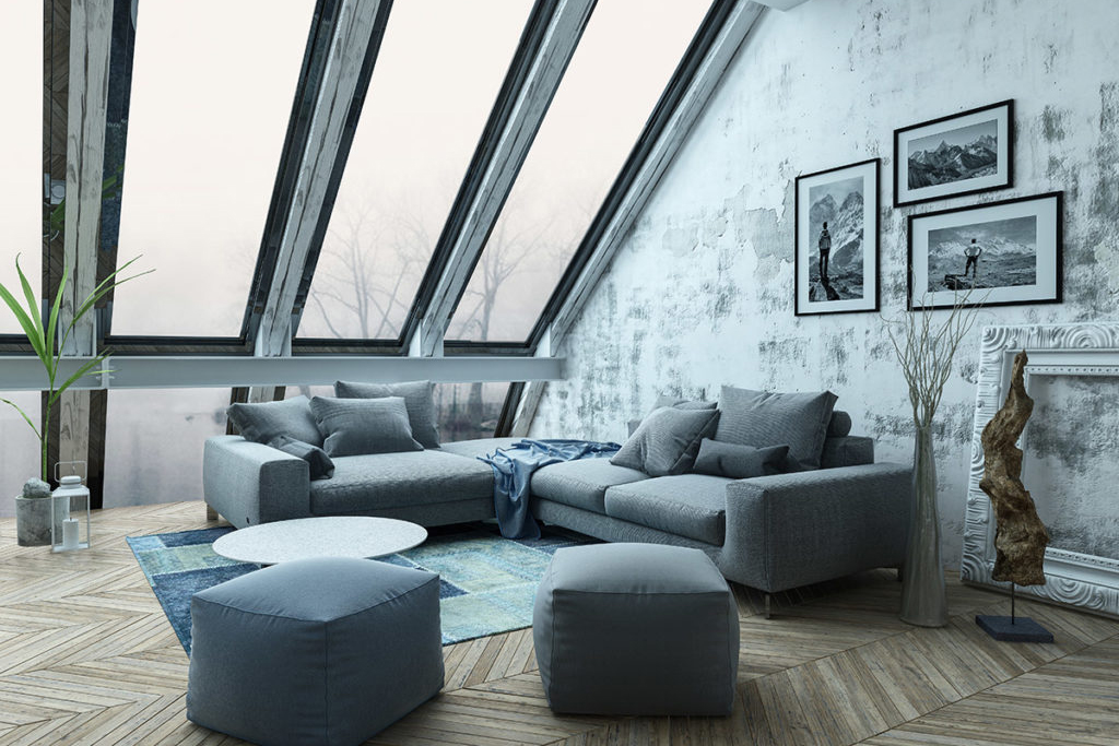 Planning a Loft Convsersion in Brockham? Speak to 414 Loft Conversions Today